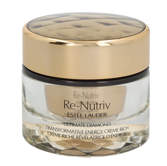 Estee Lauder Re-Nutriv Ultimate Diamond Trans. Ener. Rich Cream 50 ml