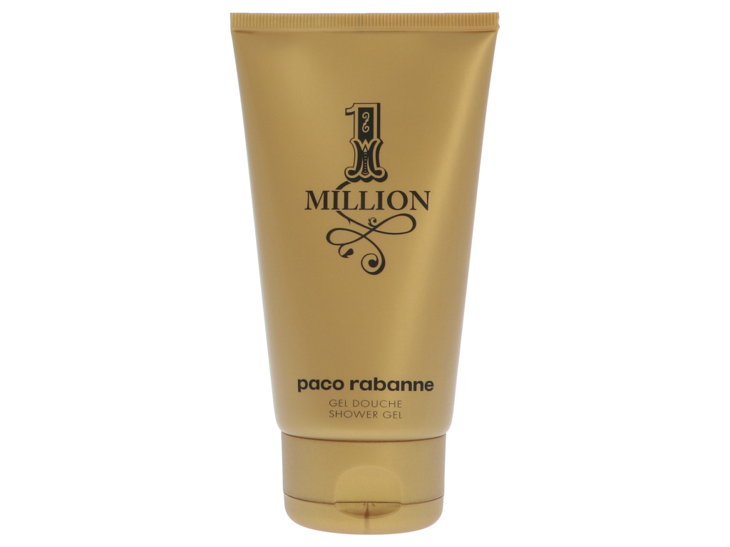 Paco Rabanne 1 Million Shower Gel 150 ml