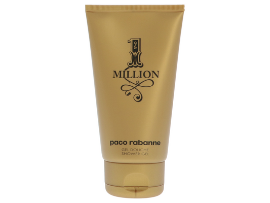 Paco Rabanne 1 Million Shower Gel 150 ml