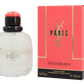 YSL Paris Edt Spray 125 ml