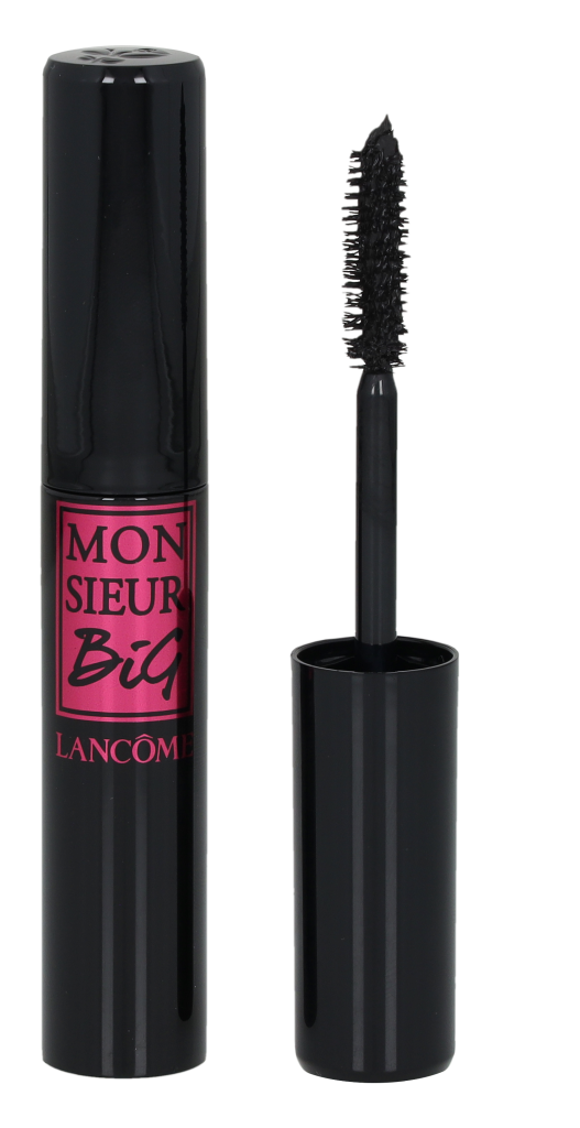 Lancome Monsieur Big Waterproof Mascara 10 ml