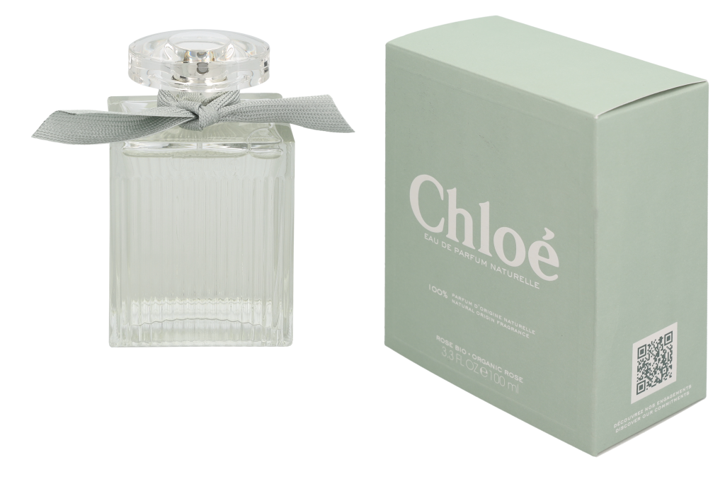 Chloe By Chloe Naturelle Edp Spray 100 ml