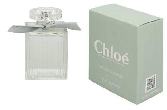 Chloe By Chloe Naturelle Edp Spray 100 ml