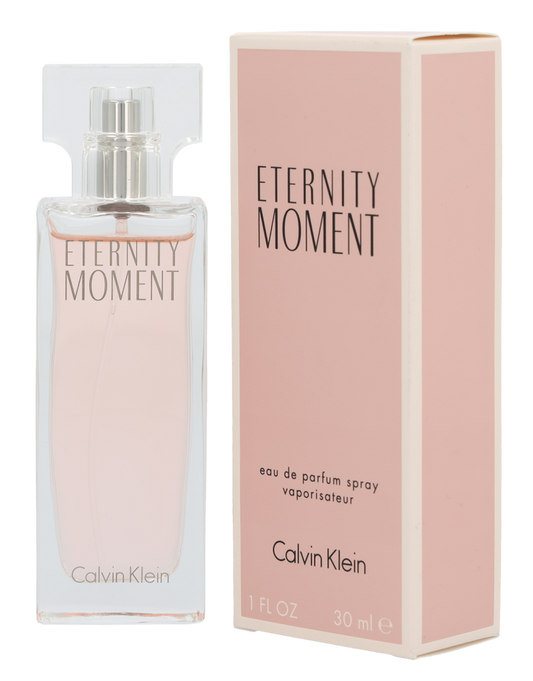 Calvin Klein Eternity Moment Edp Spray 30 ml