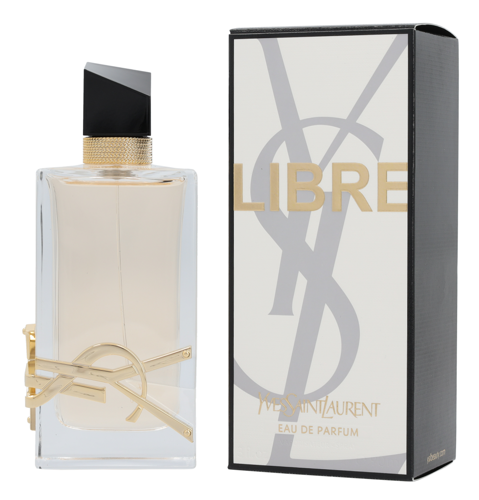 YSL Libre Edp Spray 90 ml