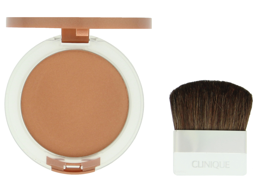 Clinique True Bronze Pressed Powder Bronzer 9.6 gr