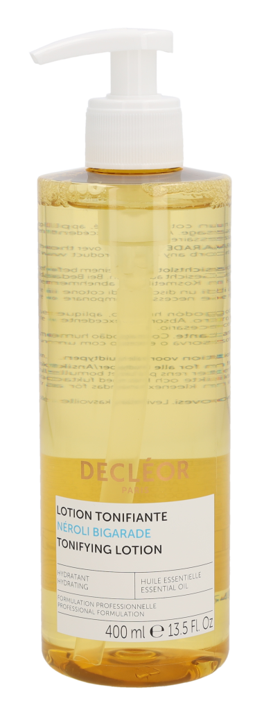 Decleor Neroli Bigarade Facial Toner 400 ml