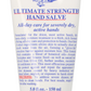 Kiehl's Ultimate Strength Hand Salve 150 ml