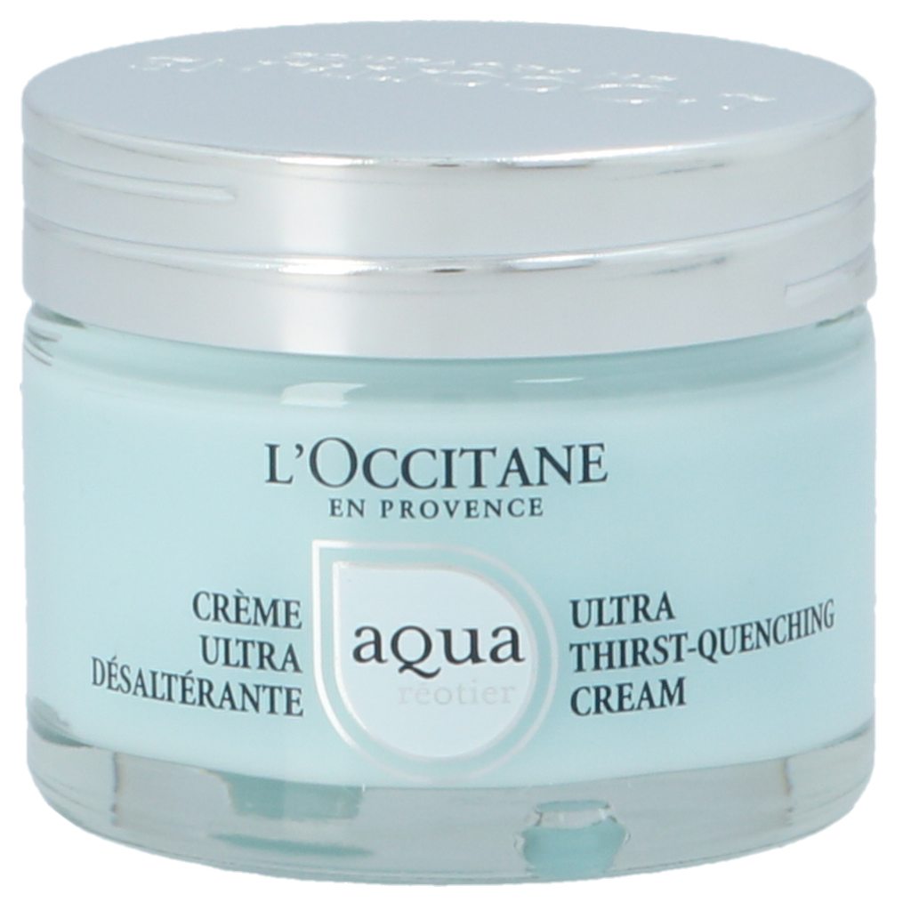 L'Occitane Aqua Réotier Ultra Thirst-Quenching Crm 50 ml