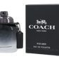 Coach For Men Edt Spray 40 ml
