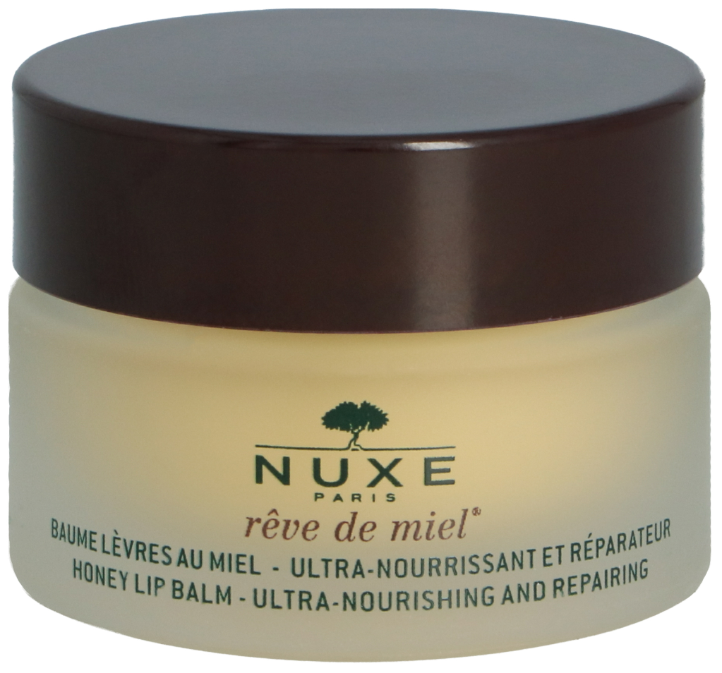 Nuxe Reve De Miel Ultra Nourishing Lip Balm 15 gr