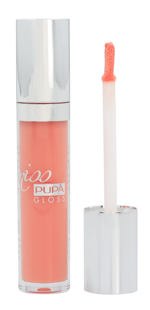 Pupa Miss Pupa Ultra-Shine Lip Gloss 5 ml