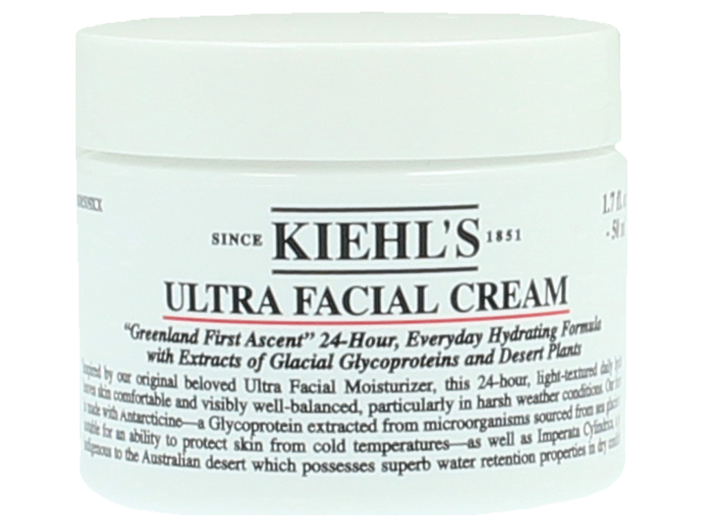 Kiehl's Ultra Facial Cream 50 ml