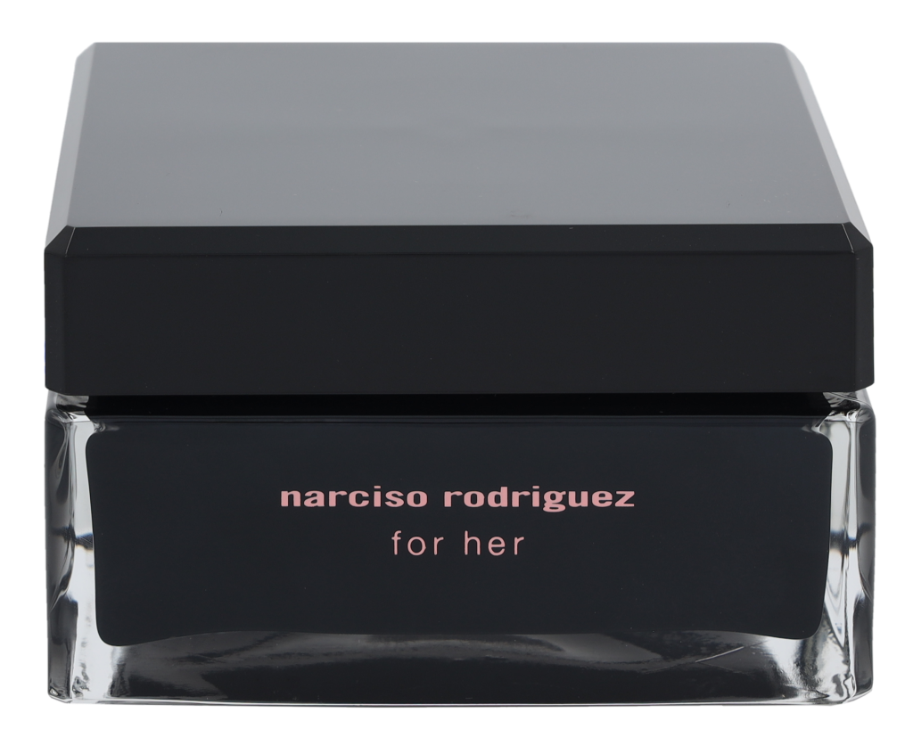 Narciso Rodriguez For Her Body Cream 150 ml