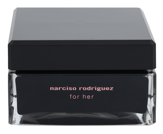 Narciso Rodriguez For Her Body Cream 150 ml