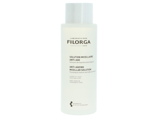 Filorga Anti-Ag. Mic. Sol. Phys. Cl.&Make-Up Rem. 400 ml