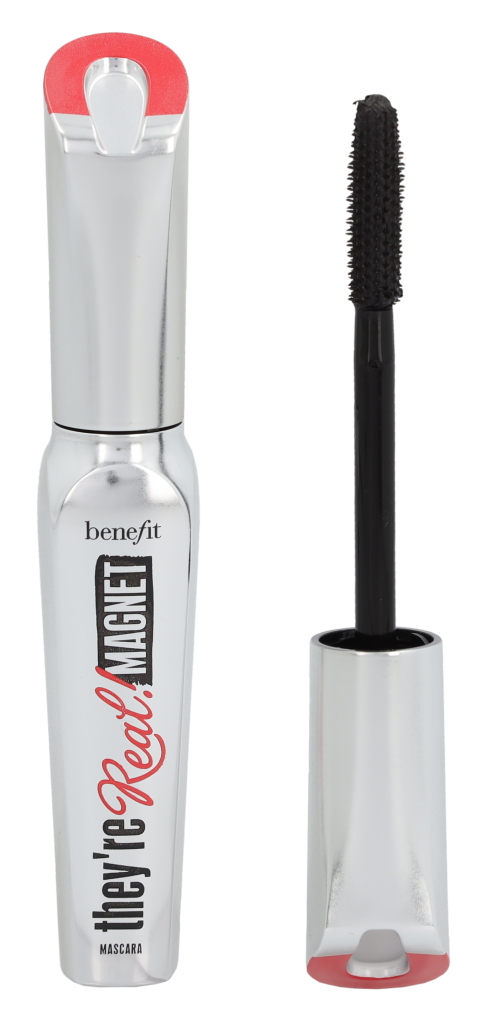 Benefit They're Real! Magnet Mascara 9 gr