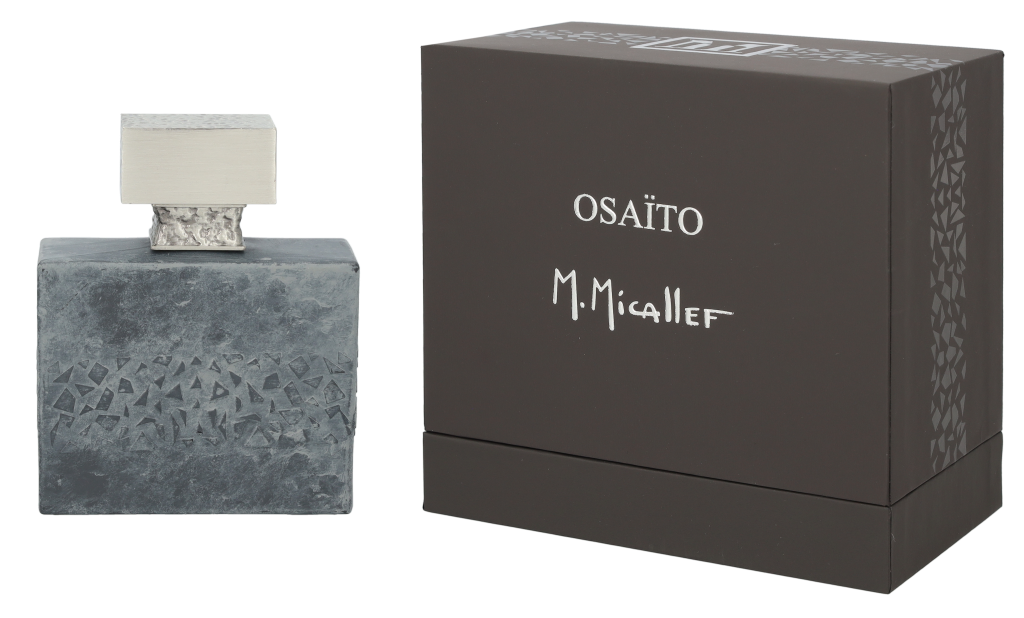 M. Micallef Osaito Edp Spray 100 ml