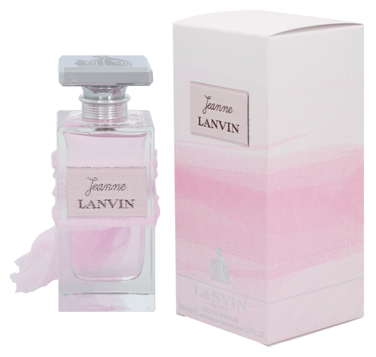 Lanvin Jeanne Edp Spray 100 ml