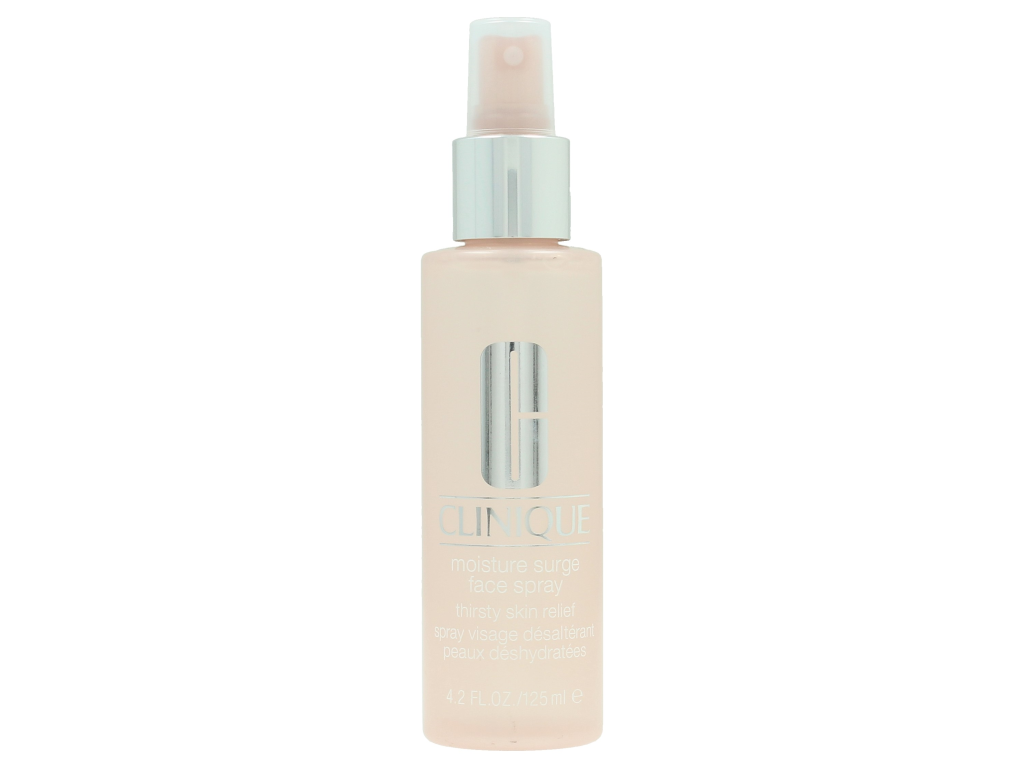 Clinique Moisture Surge Face Spray 125 ml