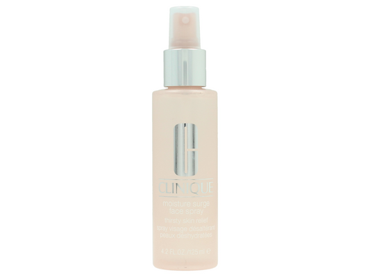 Clinique Moisture Surge Face Spray 125 ml