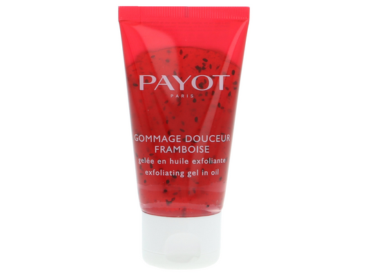 Payot Gommage Douceur Framboise 50 ml