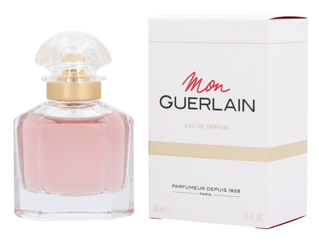 Guerlain Mon Guerlain Edp Spray 50 ml