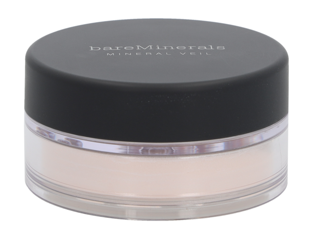 BareMinerals Illuminating Miniral Veil 9 gr