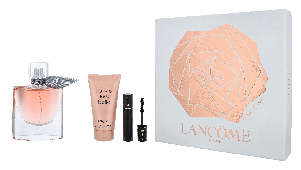 Lancome La Vie Est Belle Giftset 102 ml