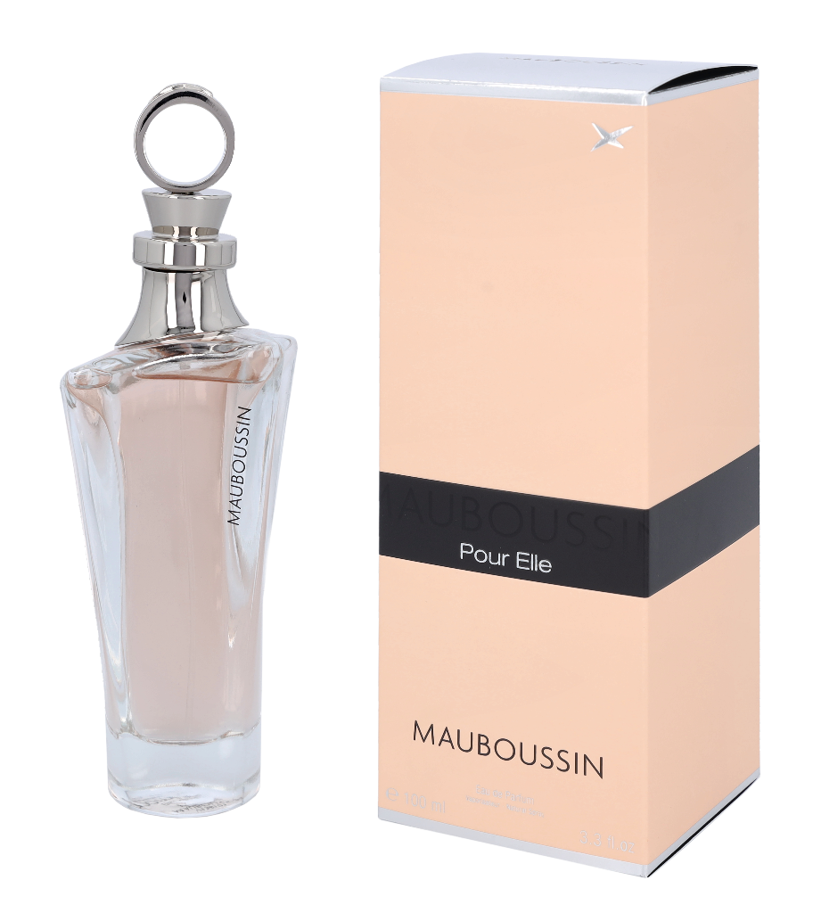 Mauboussin Pour Elle Edp Spray 100 ml