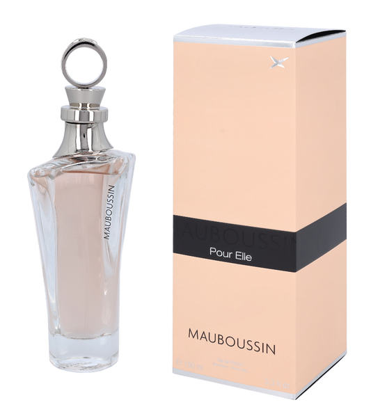 Mauboussin Pour Elle Edp Spray 100 ml