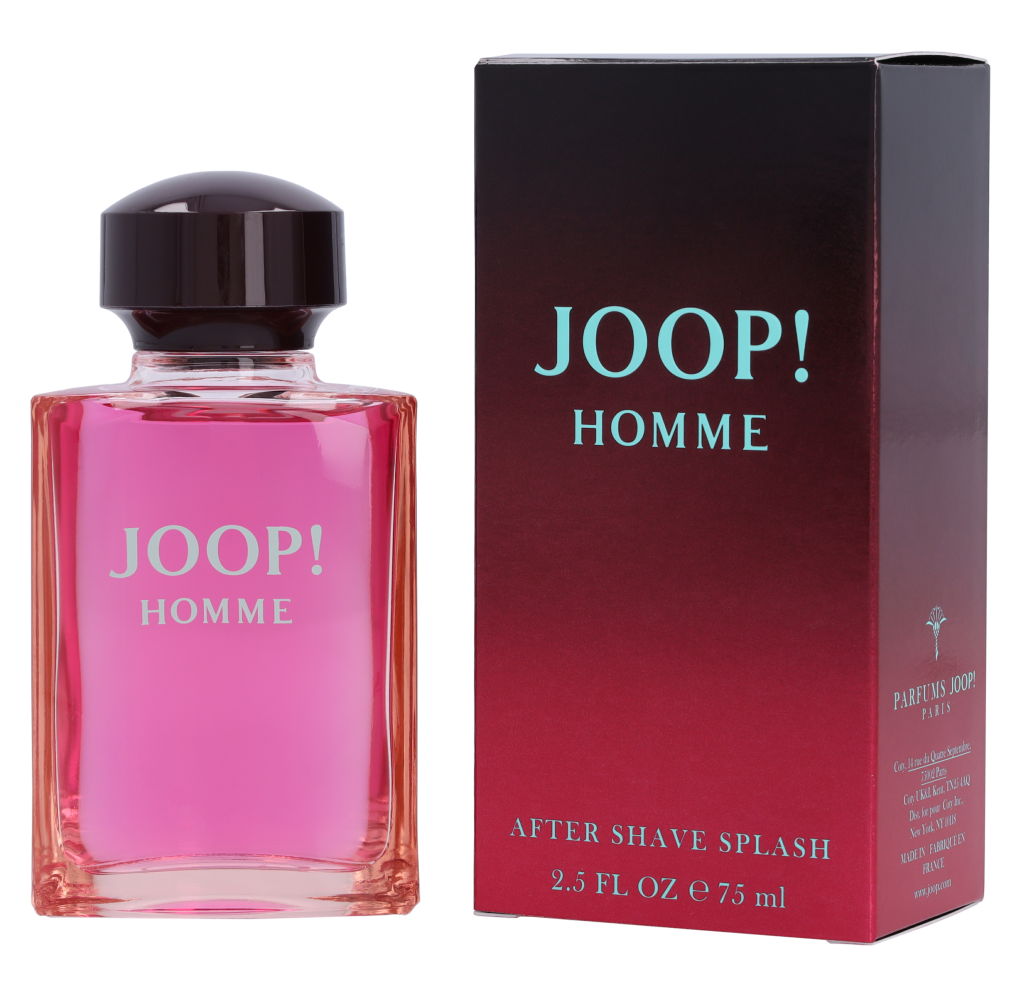 Joop! Homme After Shave 75 ml