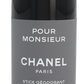 Chanel Pour Monsieur Deo Stick 75 ml