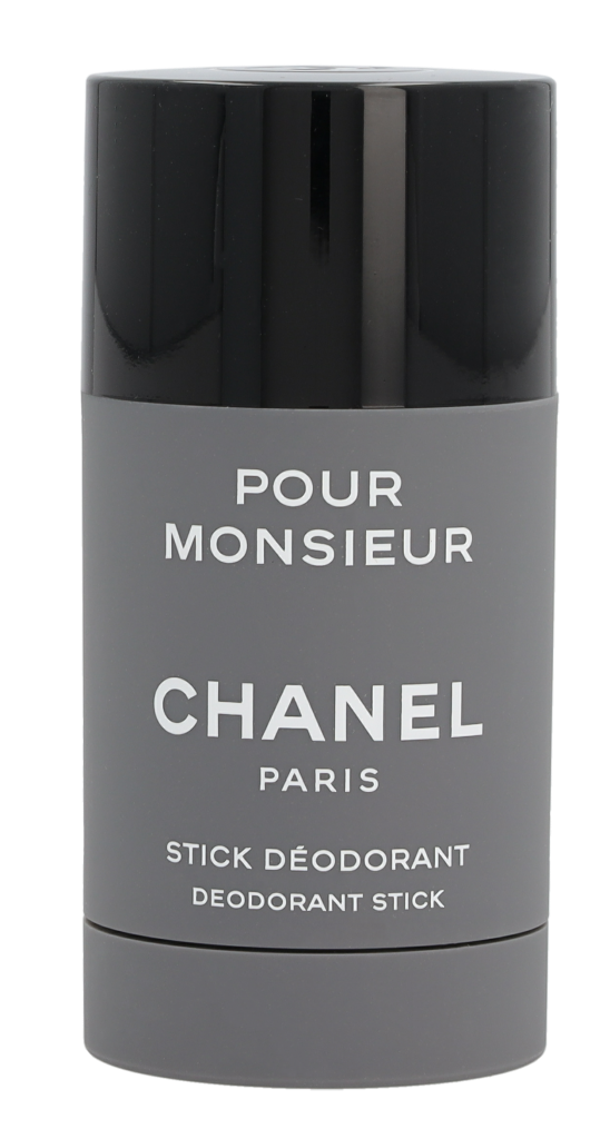 Chanel Pour Monsieur Deo Stick 75 ml