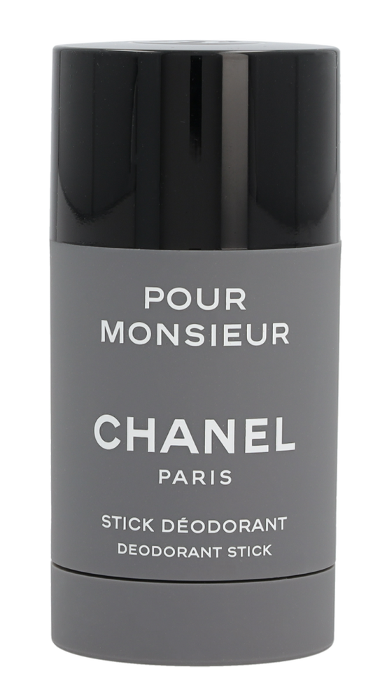 Chanel Pour Monsieur Deo Stick 75 ml