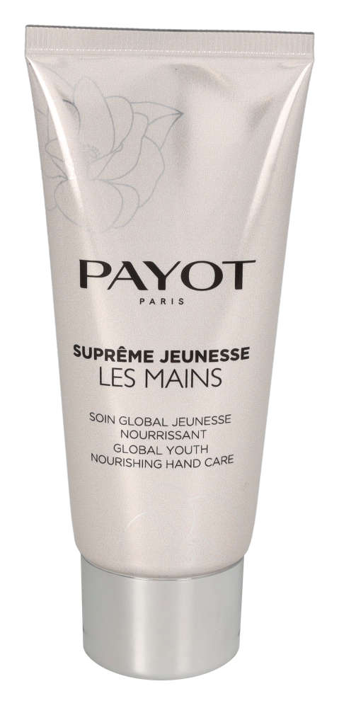 Payot Supreme Jeunesse Les Mains 50 ml