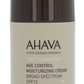 Ahava Time To En. Men Age Cont. Moist. Cream SPF15 50 ml