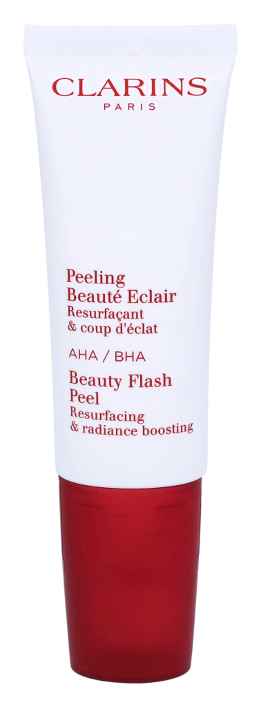 Clarins Beauty Flash Peel 50 ml