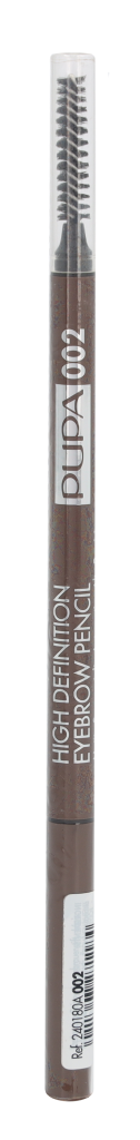 Pupa High Definition Eyebrow Pencil 0.09 gr