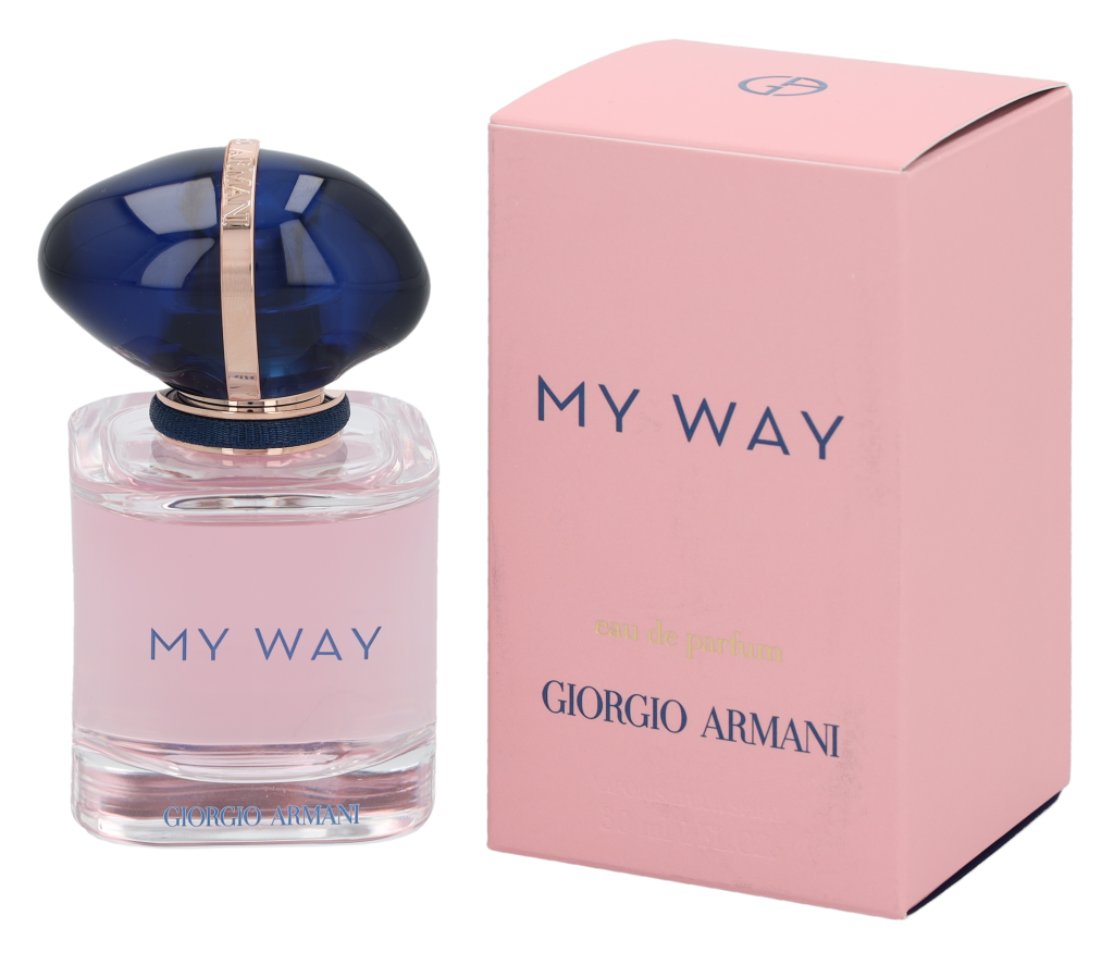 Giorgio Armani My Way Floral EDP 30 ml