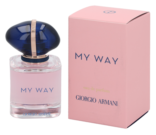 Giorgio Armani My Way Floral EDP 30 ml