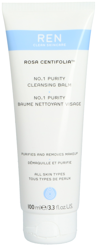 REN No I Purity Cleansing Balm 100 ml