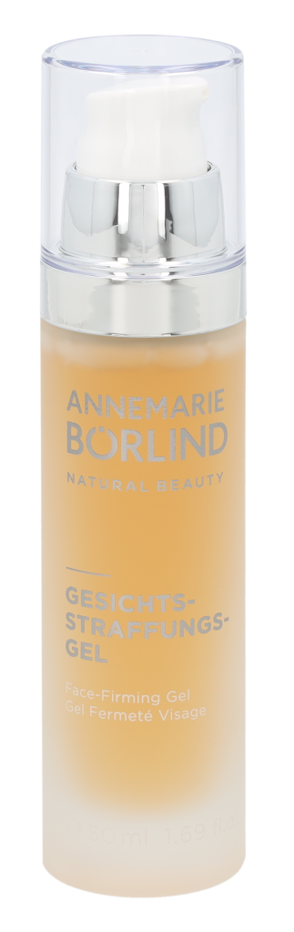Annemarie Borlind Facial Firming Gel 50 ml