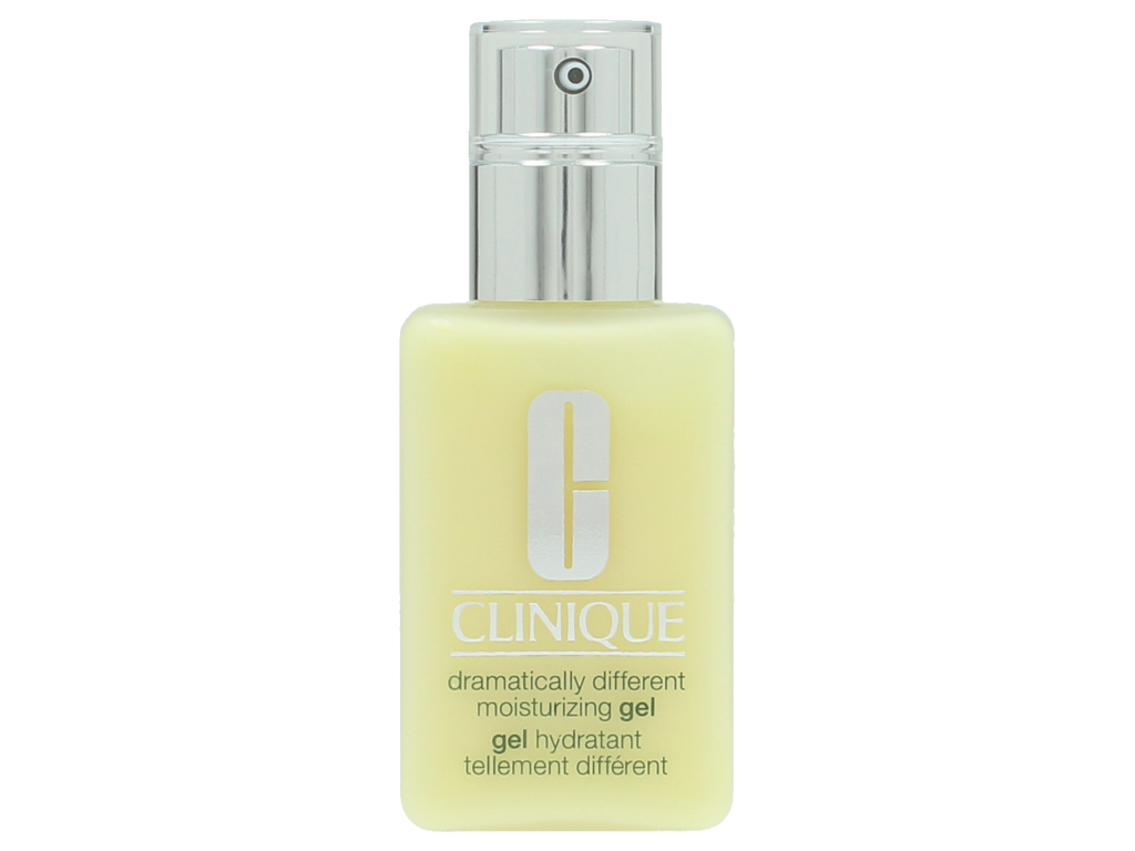 Clinique Dramatically Different Moisturizing Gel 125 ml