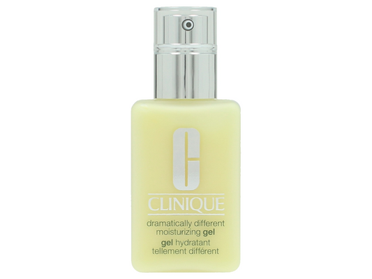 Clinique Dramatically Different Moisturizing Gel 125 ml