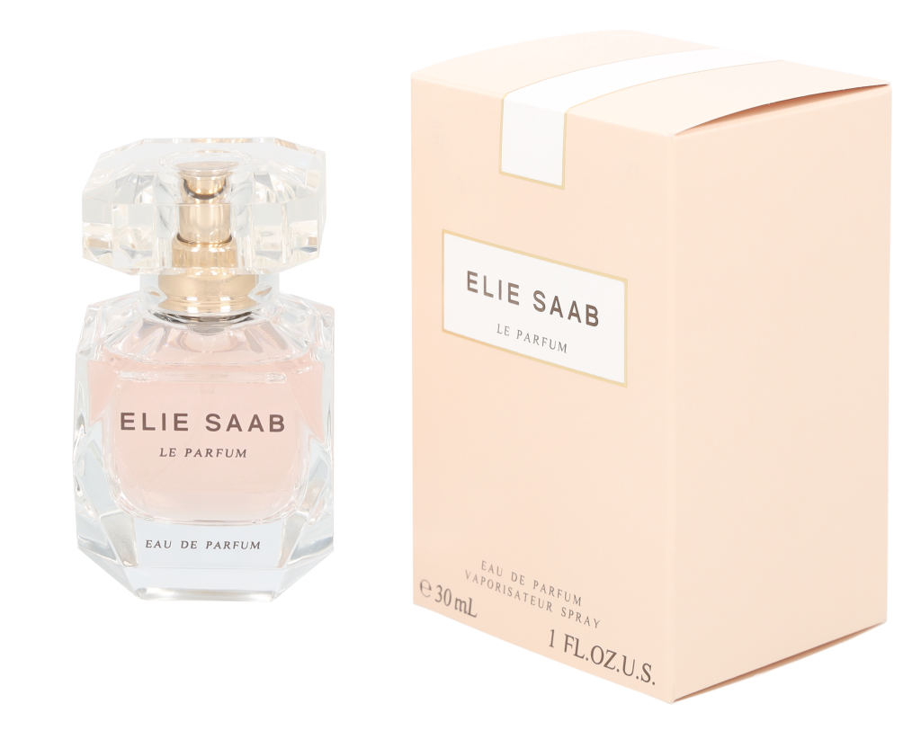 Elie Saab Le Parfum Edp Spray 30 ml