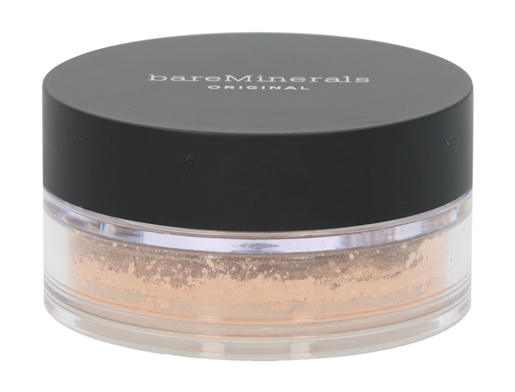 BareMinerals Original Foundation SPF15 8 gr