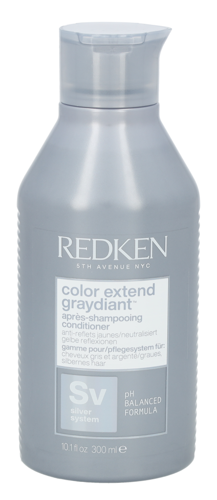 Redken Color Extend Graydiant Conditioner 300 ml