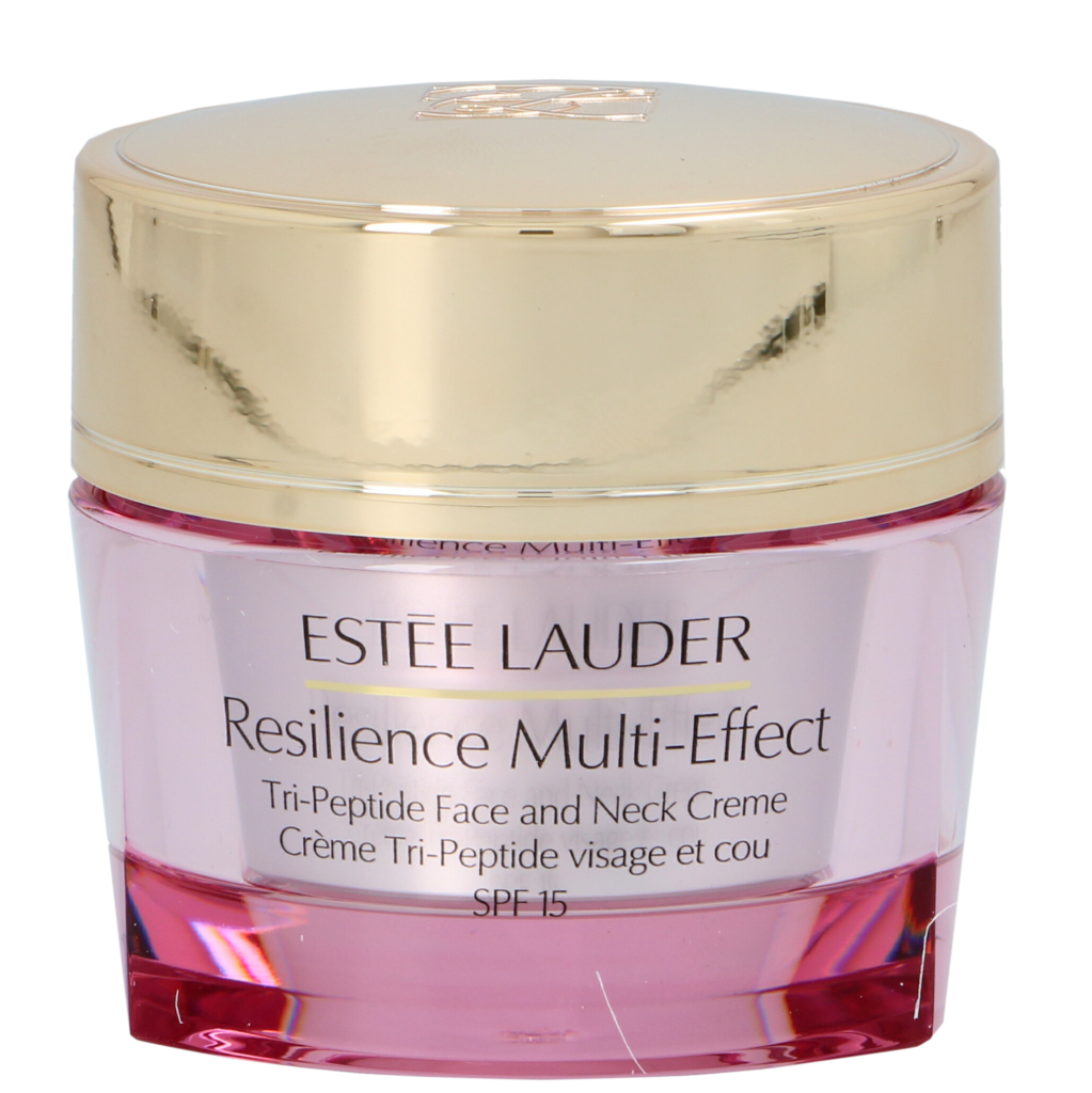 Estee Lauder Resilience Multi-Effect Creme SPF15 50 ml