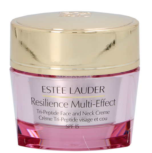 Estee Lauder Resilience Multi-Effect Creme SPF15 50 ml